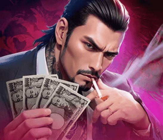 Yakuza Honor