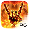 Inferno Mayhem ícone
