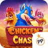 Chicken Chase ícone