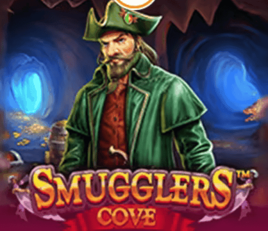 Smugglers Cove