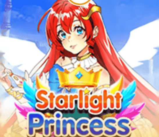Starlight Princess