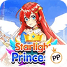 Starlight Princess ícone