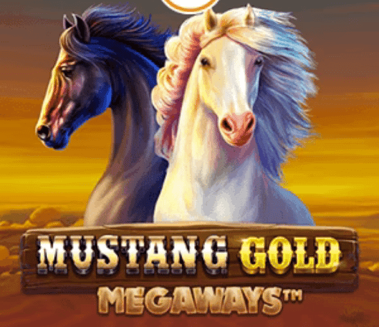 Mustang Gold Megaways