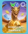 Dragon’s treasure ícone