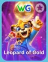 Leopard of Gold ícone